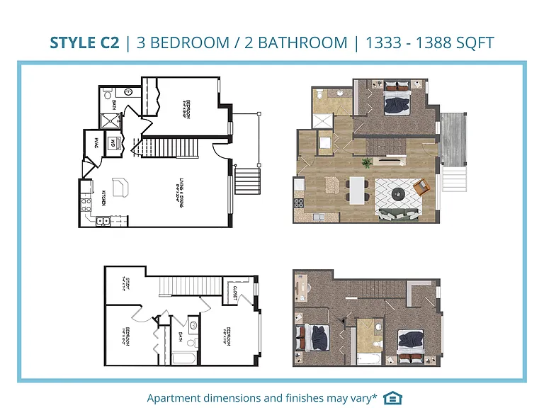 Park Central — Photo 35