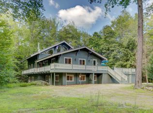 109 Eidelweiss Dr, Madison, NH 03849