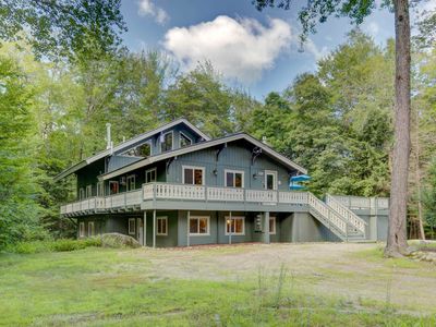109 Eidelweiss Drive, Madison, NH, 03849