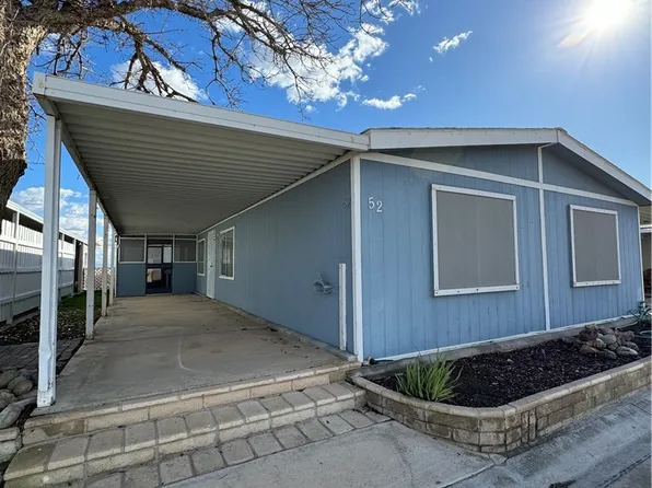 3589 Wells Rd Unit 52, Blythe, CA 92225