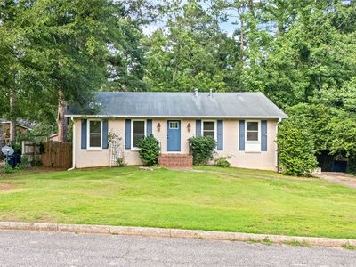 886 Cherokee Rd, Auburn, AL, 36830