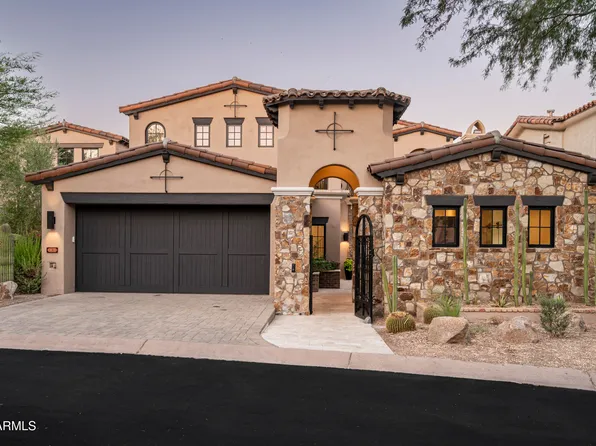 19627 N 101ST Street, Scottsdale, AZ 85255