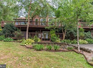 5628 Daydream Ct, Mineral, VA 23117