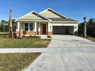 352 Blue Sage Rd, Panama City Beach, FL 32413