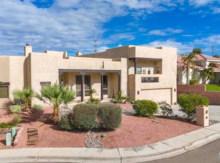 1614 W 32nd Pl, Yuma, AZ 85365