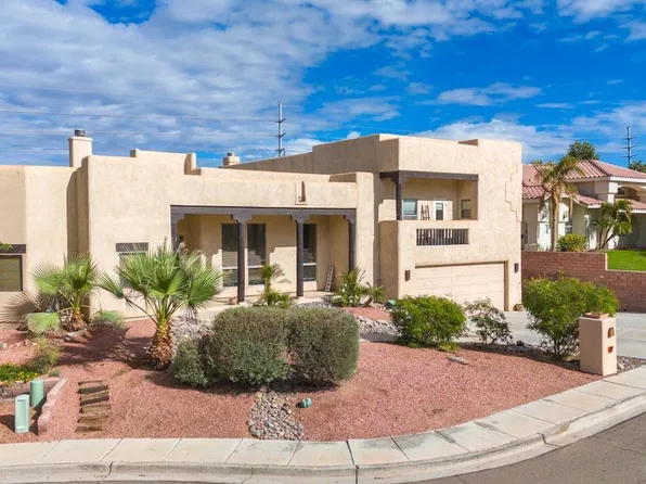 1614 W 32nd Pl, Yuma, AZ 85365