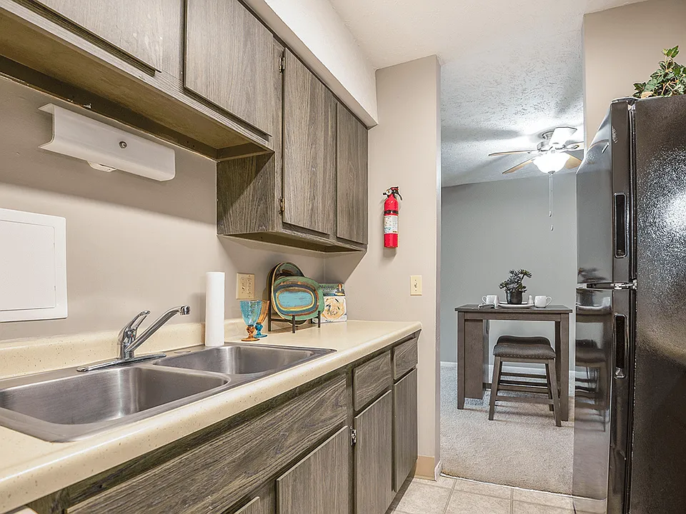 Double Bowl Stainless Steel Kitchen Sink