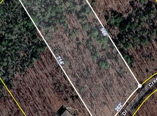 8 Creek Pl LOT 8, Monterey, TN 38574