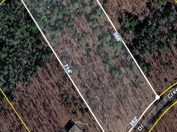 8 Creek Pl Lot 8, Monterey, TN 38574