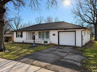 2903 SE Virginia Ave, Topeka, KS 66605