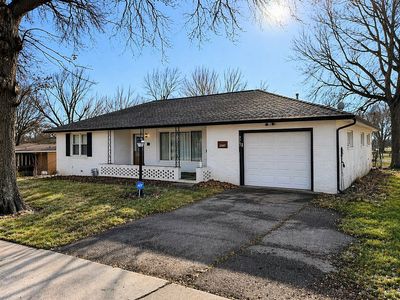 2903 SE Virginia Ave, Topeka, KS, 66605