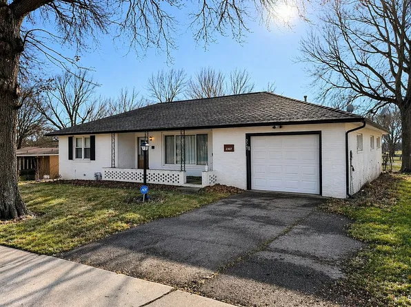 2903 SE Virginia Ave, Topeka, KS 66605