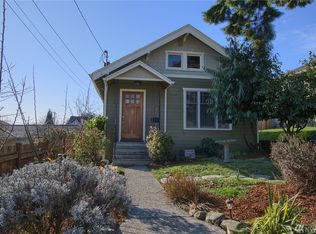 931 N 79th St, Seattle, WA 98103