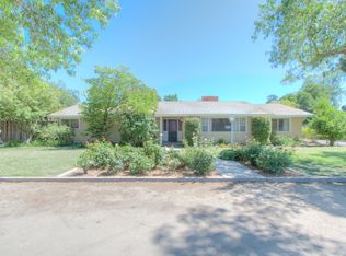 5428 E Euclid Ave, Fresno, CA 93727
