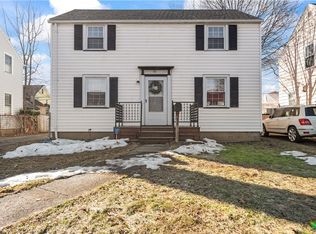 57 Christian Ave, Rochester, NY 14615
