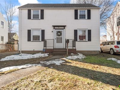 57 Christian Ave, Rochester, NY, 14615