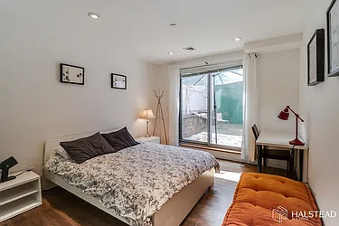 Rented by Halstead Real Estate