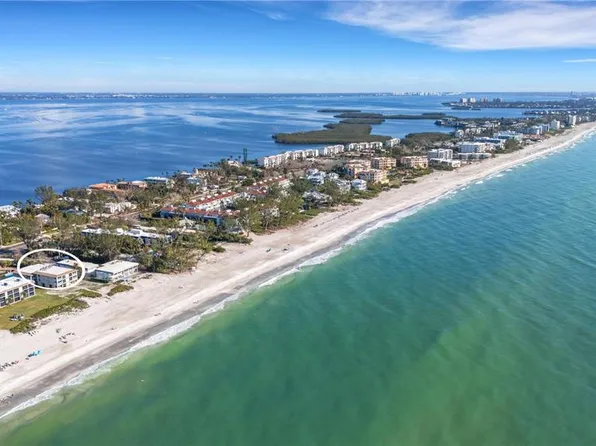 5201 Gulf Of Mexico Dr Unit 103, Longboat Key, FL 34228