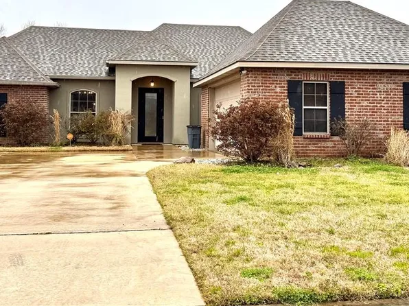 5914 Toria Dr, Alexandria, LA 71303