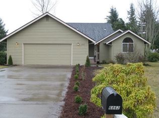 6862 Raspberry Dr, Everson, WA 98247