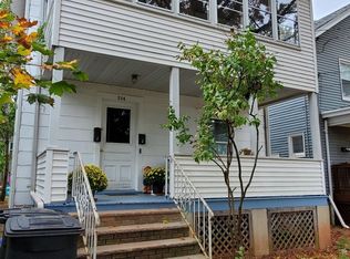 224 N 4th Ave, Highland Park, NJ 08904