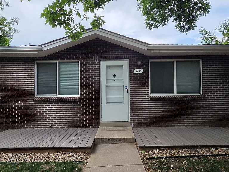 9105 E Lehigh Ave #69 — Photo 1