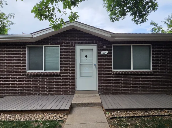 9105 E Lehigh Ave APT 69, Denver, CO 80237