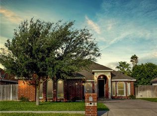 507 Abbott Ave, Edinburg, TX 78541