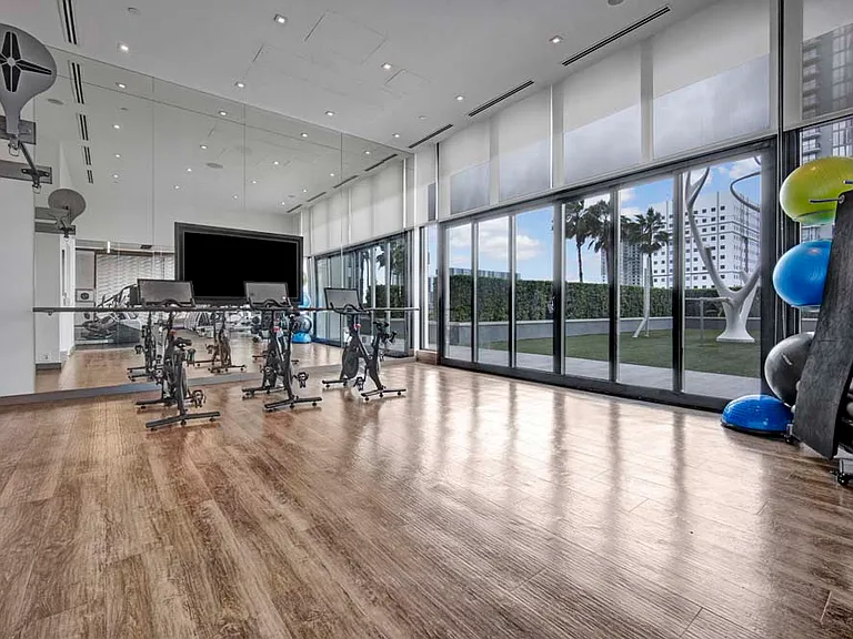 ParkLine Miami — Photo 44