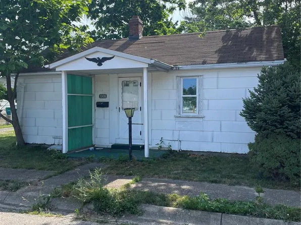 1008 N Cedar St, Owensville, MO 65066
