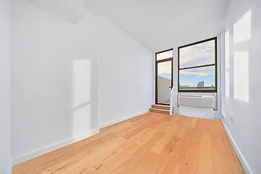 Rented by Living New York