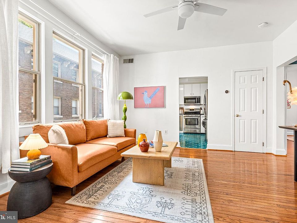 1st image of 1725 Lanier Pl NW APT 25C