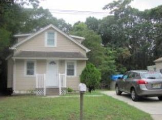 51 Mohawk Ave, Clementon, NJ 08021