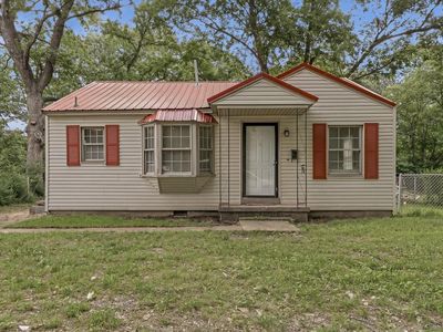 2206 Glenwood Dr, Jonesboro, AR, 72401