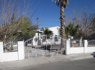 528 Duchess Ave, North Las Vegas, NV 89030