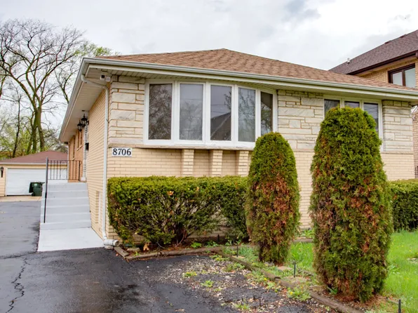 8706 W Stolting Rd, Niles, IL 60714