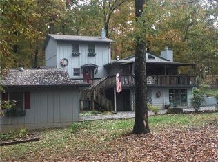 116 Travelers Rest Ln, Rutherfordton, NC 28139