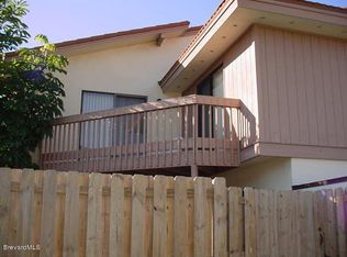 200 Banana River Blvd #102, Cocoa Beach, FL 32931