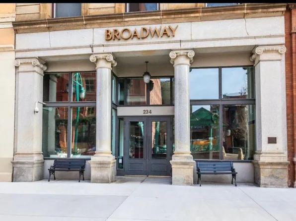 234 North Broadway #216, Milwaukee, WI 53202