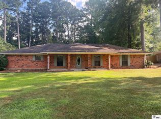 802 Tarreyton Dr, Ruston, LA 71270