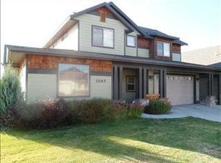 1065 Meagher Ave, Bozeman, MT 59718