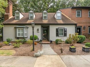 3136 Sedgefield Gate Rd, Greensboro, NC 27407