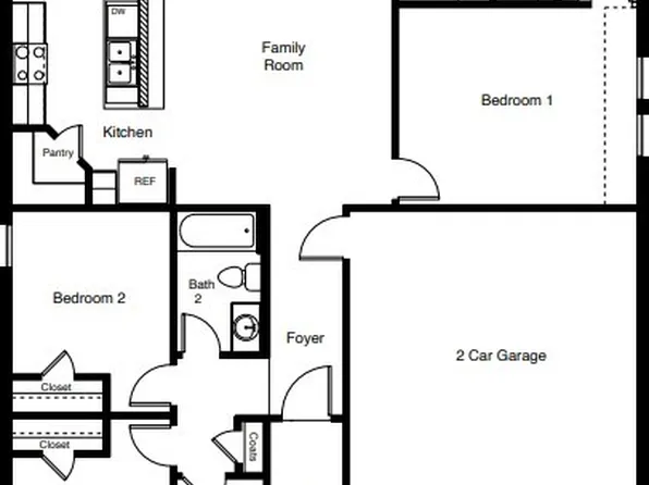 3065 Lynn Ln, Abilene, TX 79606