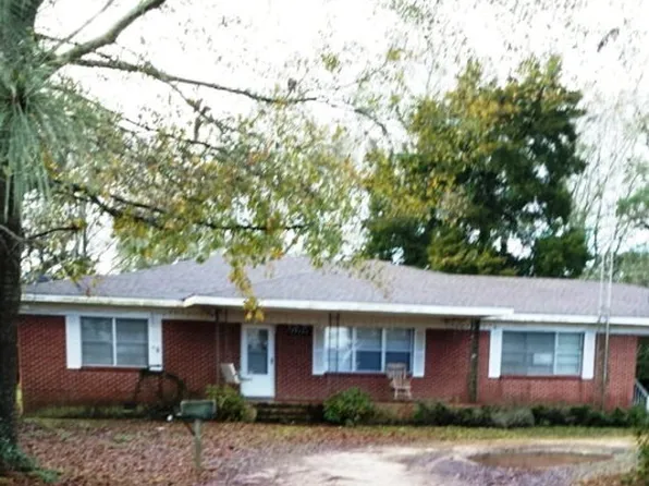 12434 E State Highway 52, Hartford, AL 36344