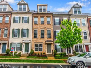 22483 Glenbow Way #2006, Clarksburg, MD 20871