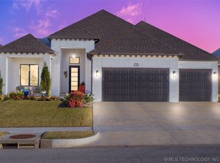 3812 W Winston St, Broken Arrow, OK 74011