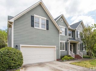 2113 Covered Bridge Ct, Raleigh, NC 27614