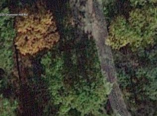 2026 Drummer Hill Rd, Front Royal, VA 22630