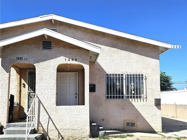 1445 W 82nd St, Los Angeles, CA 90047