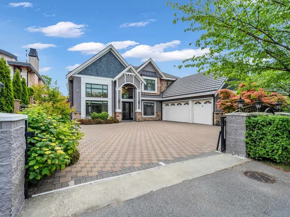 9420 Piermond Rd, Richmond, BC V7E 1M9